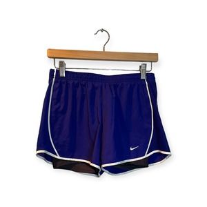 Nike Dri Fit Running Shorts Women's Size Small
